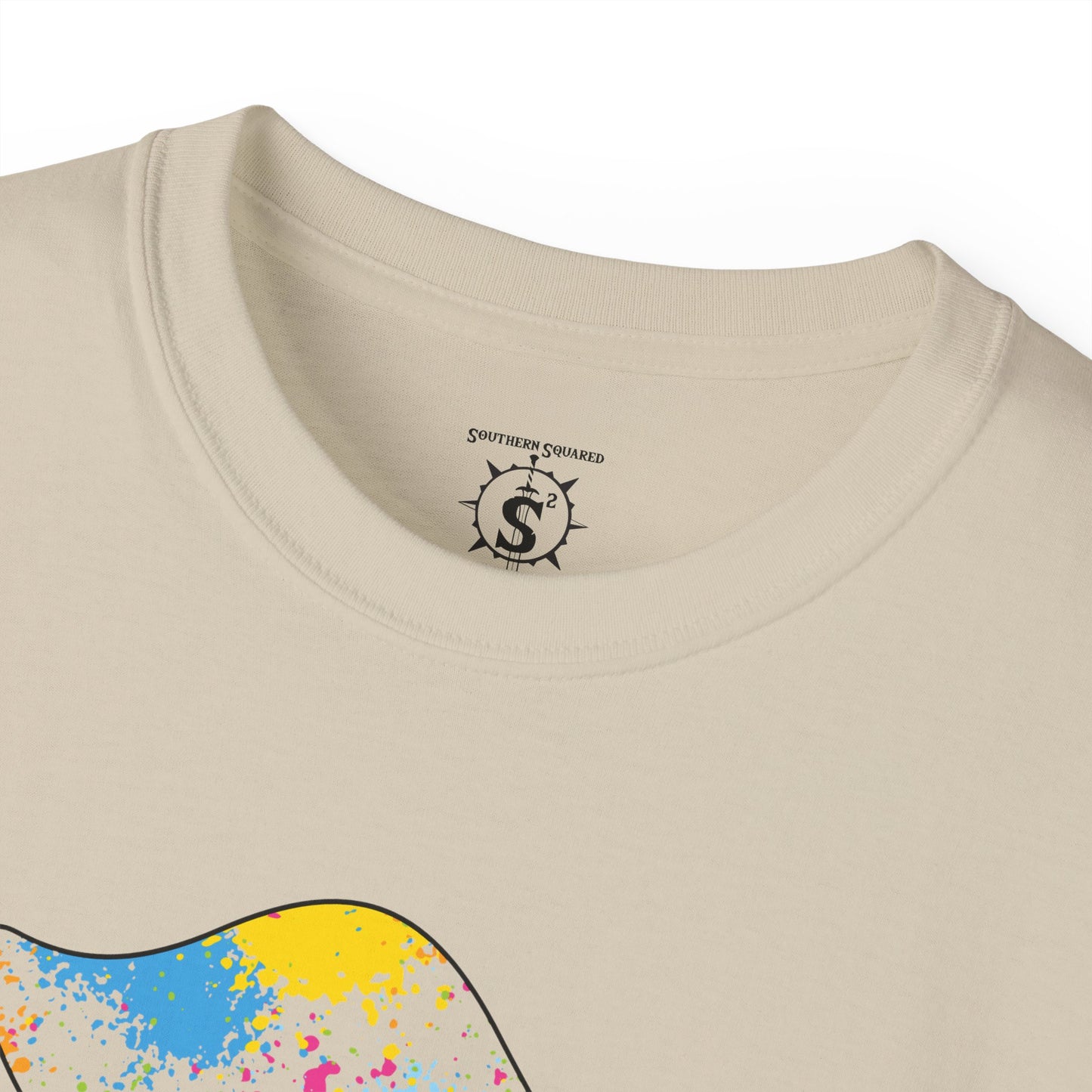 T-Shirt - It's Not Dog Hair, It's Canine Confetti - Unisex Cotton Shirt