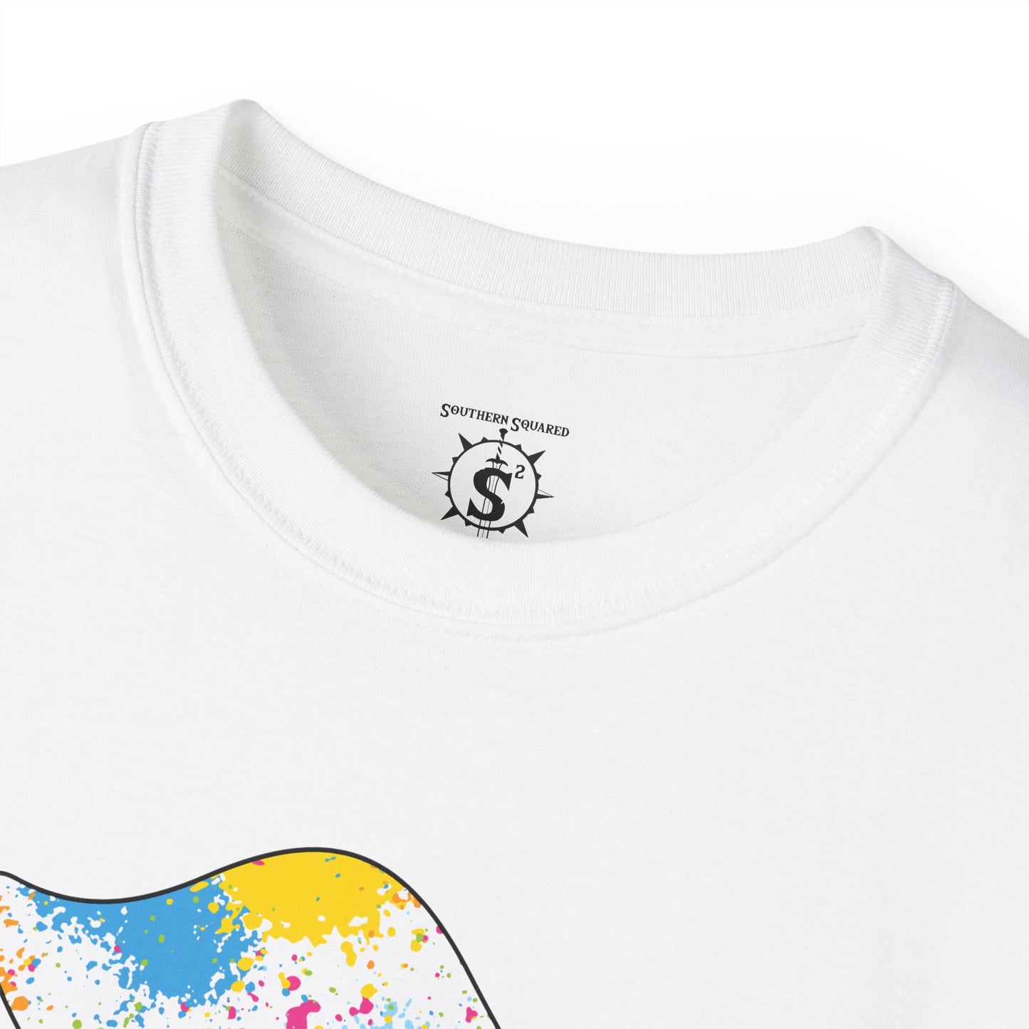 T-Shirt - It's Not Dog Hair, It's Canine Confetti - Unisex Cotton Shirt
