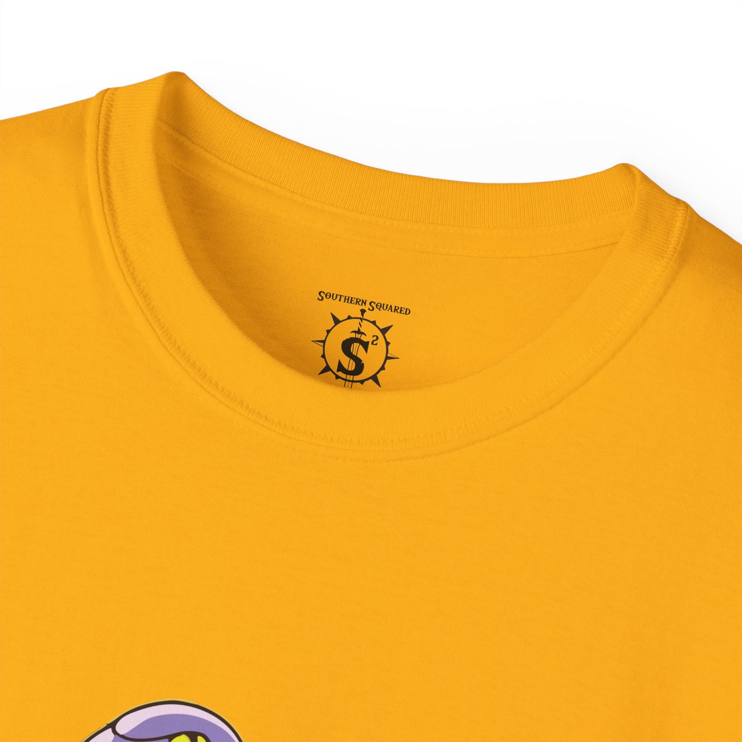 T-Shirt - Gadsden Don't Tread On Me Pokemon Ekans - Unisex Cotton Shirt