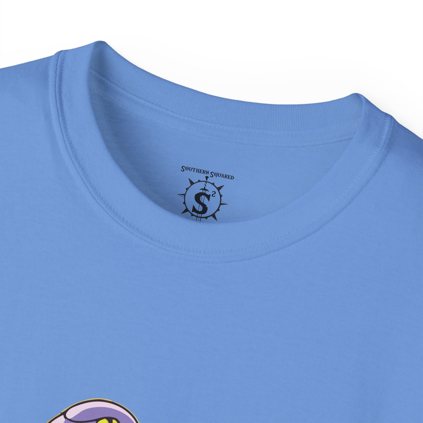 T-Shirt - Gadsden Don't Tread On Me Pokemon Ekans - Unisex Cotton Shirt