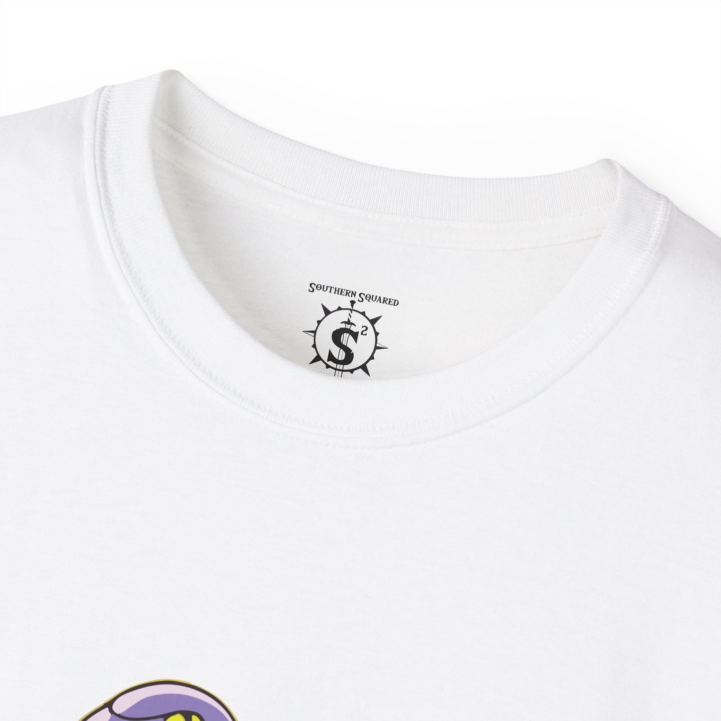 T-Shirt - Gadsden Don't Tread On Me Pokemon Ekans - Unisex Cotton Shirt