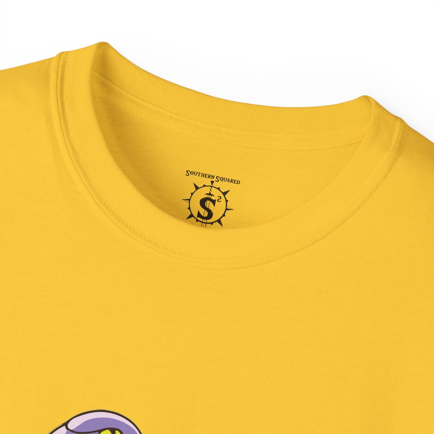 T-Shirt - Gadsden Don't Tread On Me Pokemon Ekans - Unisex Cotton Shirt