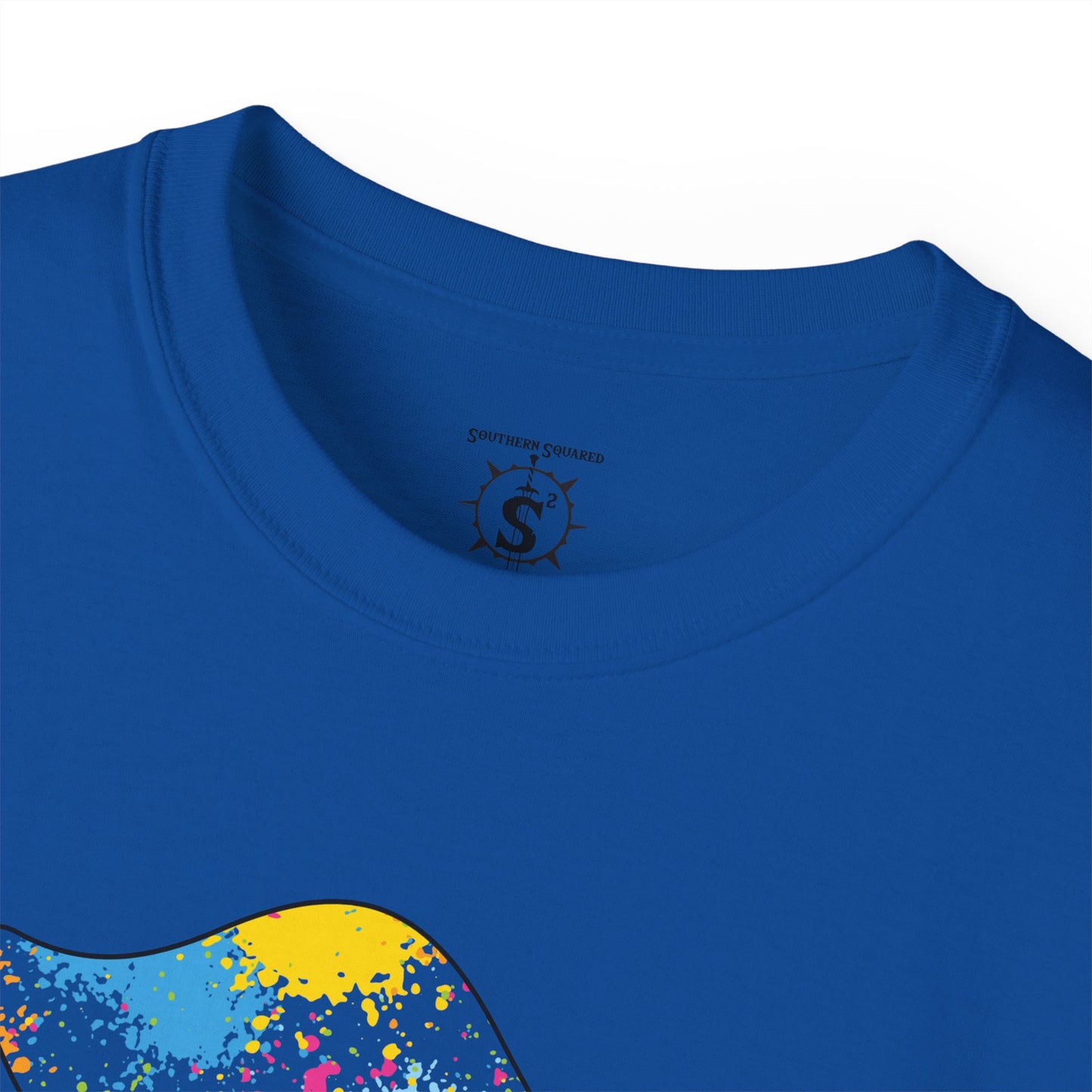 T-Shirt - It's Not Dog Hair, It's Canine Confetti - Unisex Cotton Shirt