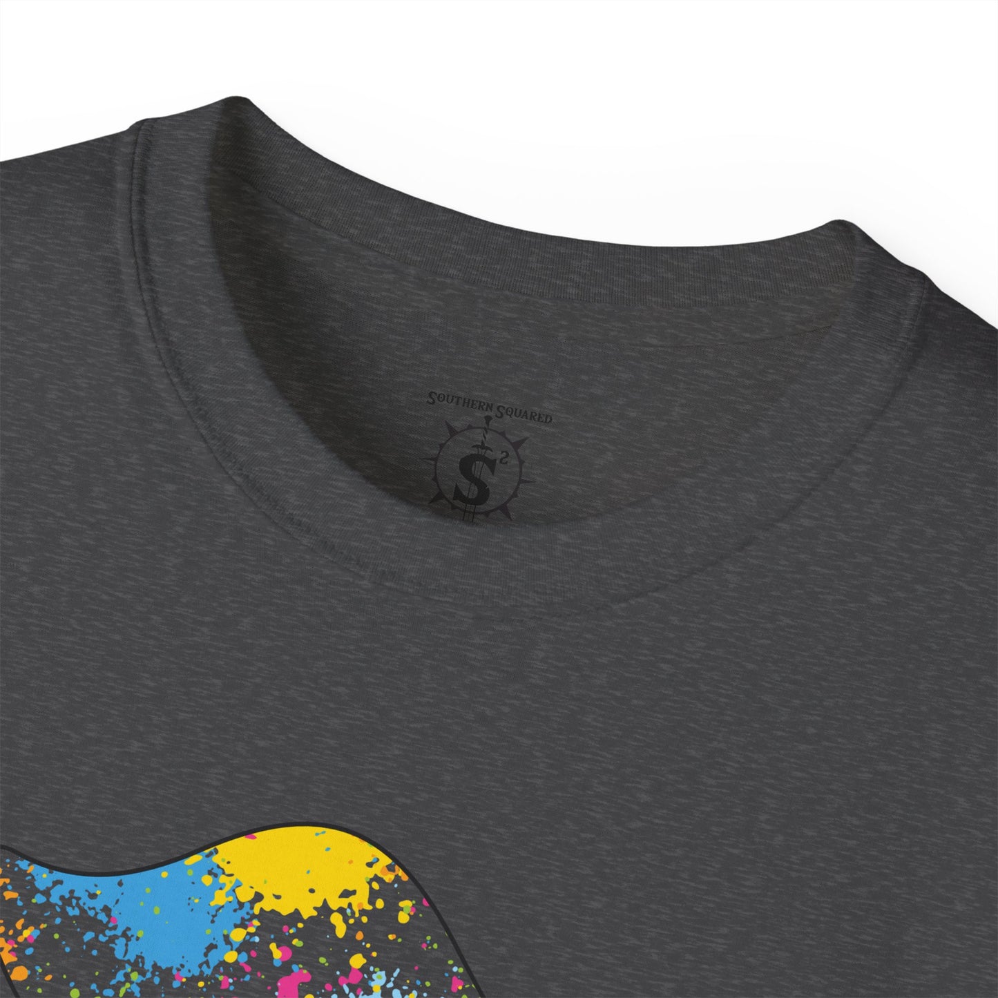 T-Shirt - It's Not Dog Hair, It's Canine Confetti - Unisex Cotton Shirt