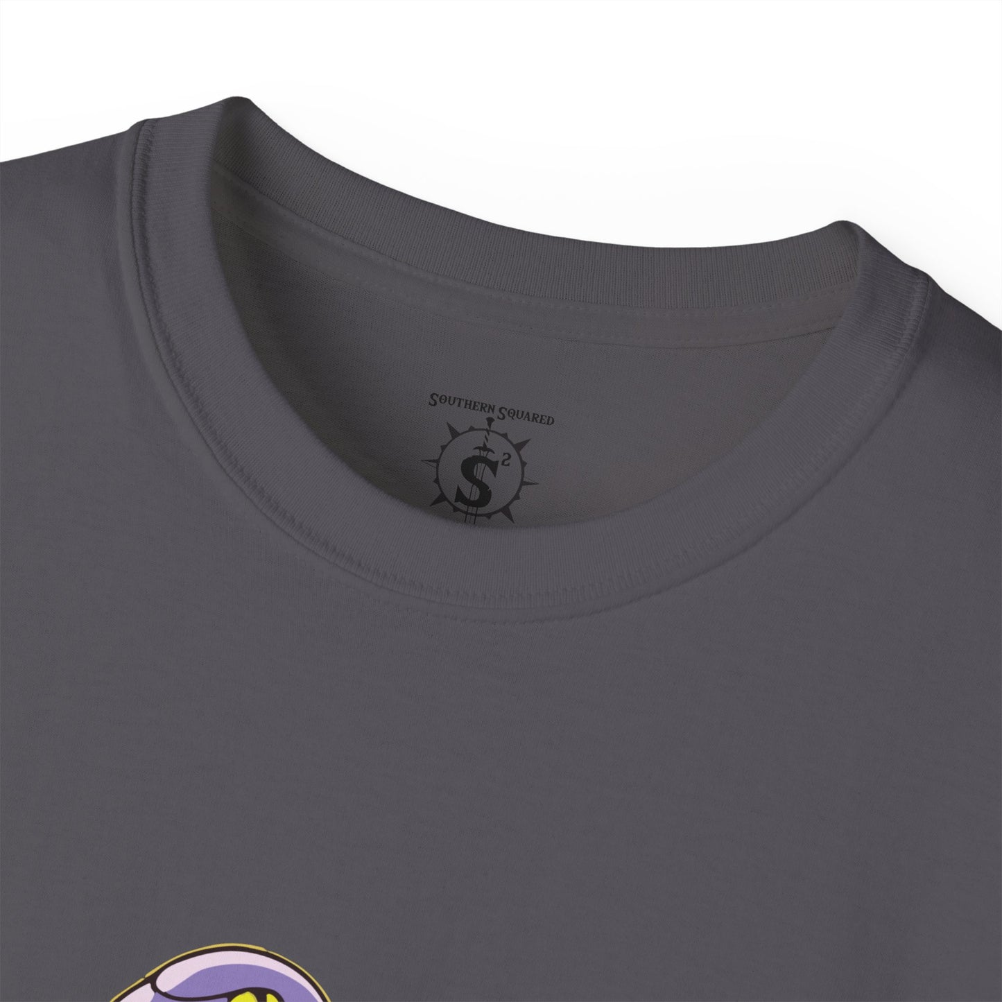 T-Shirt - Gadsden Don't Tread On Me Pokemon Ekans - Unisex Cotton Shirt