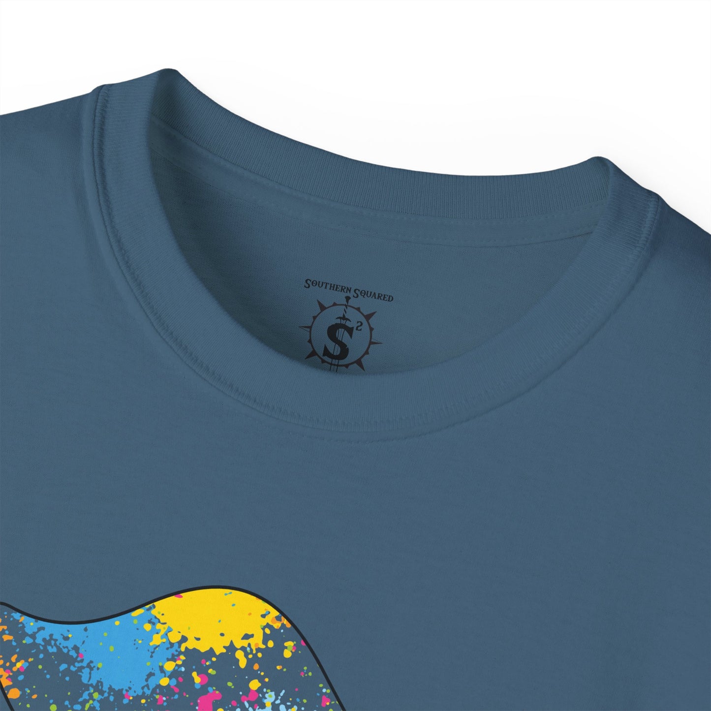T-Shirt - It's Not Dog Hair, It's Canine Confetti - Unisex Cotton Shirt