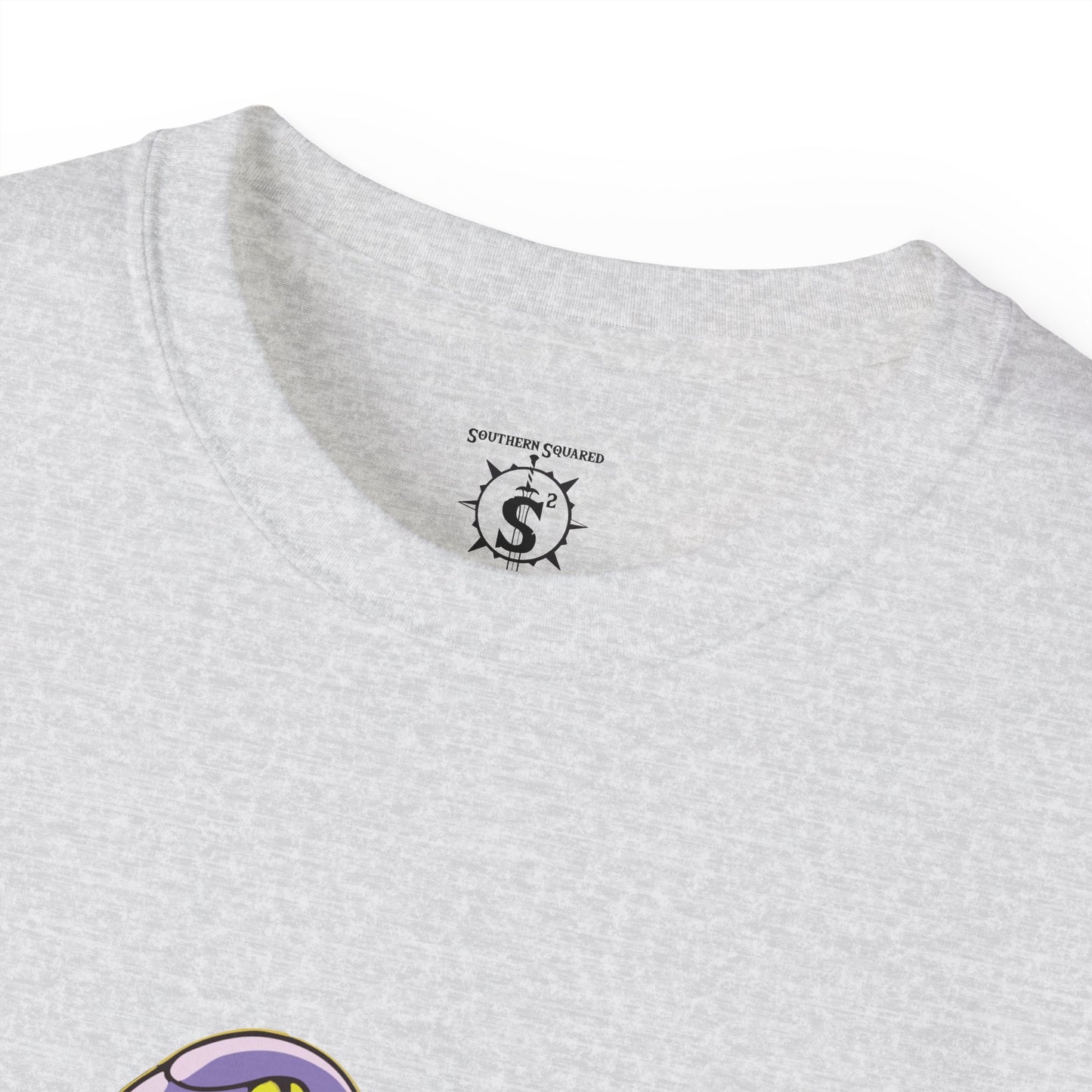 T-Shirt - Gadsden Don't Tread On Me Pokemon Ekans - Unisex Cotton Shirt