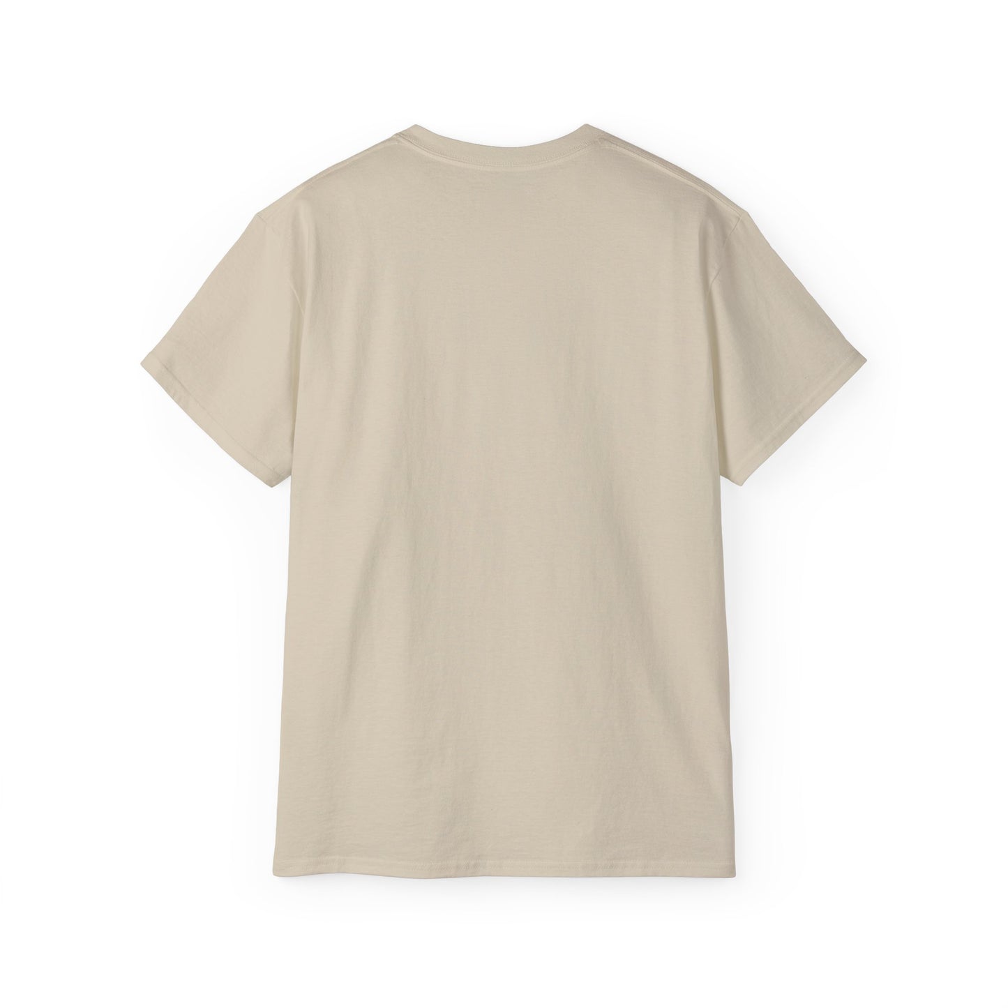 T-Shirt - It's Not Dog Hair, It's Canine Confetti - Unisex Cotton Shirt