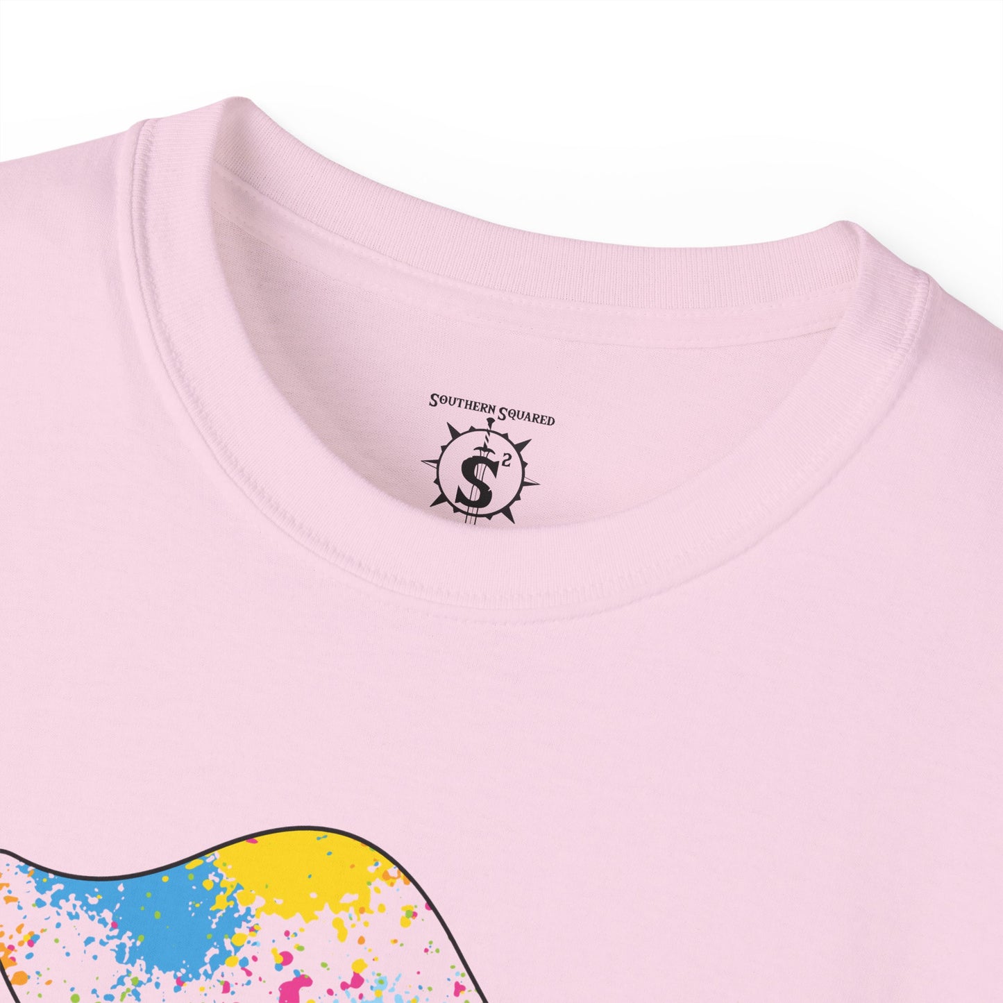 T-Shirt - It's Not Dog Hair, It's Canine Confetti - Unisex Cotton Shirt