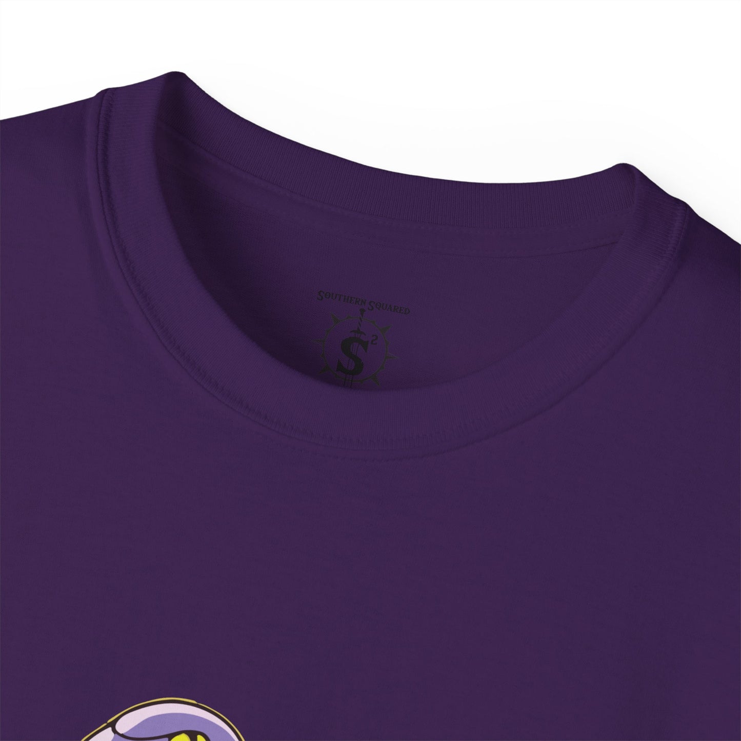 T-Shirt - Gadsden Don't Tread On Me Pokemon Ekans - Unisex Cotton Shirt