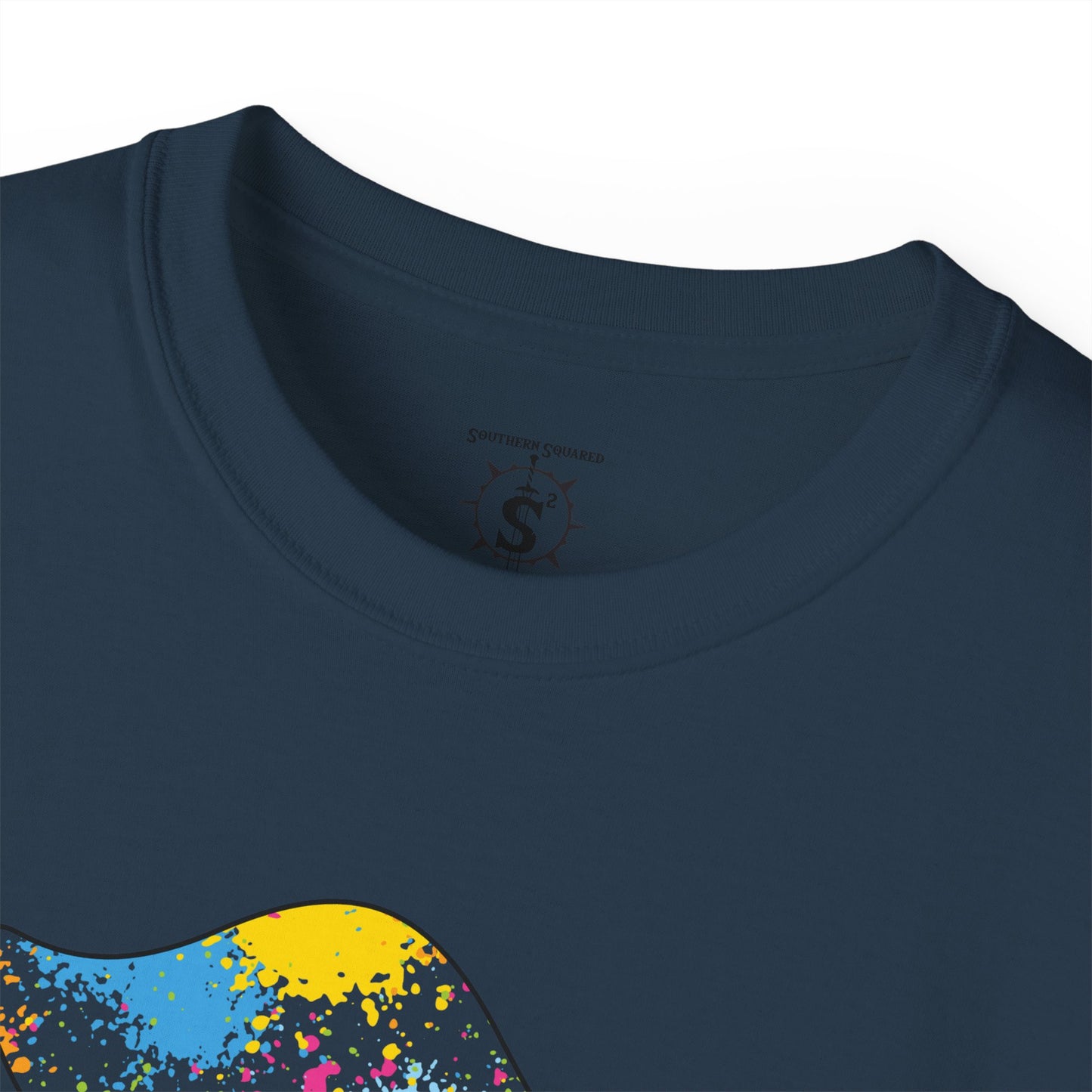 T-Shirt - It's Not Dog Hair, It's Canine Confetti - Unisex Cotton Shirt