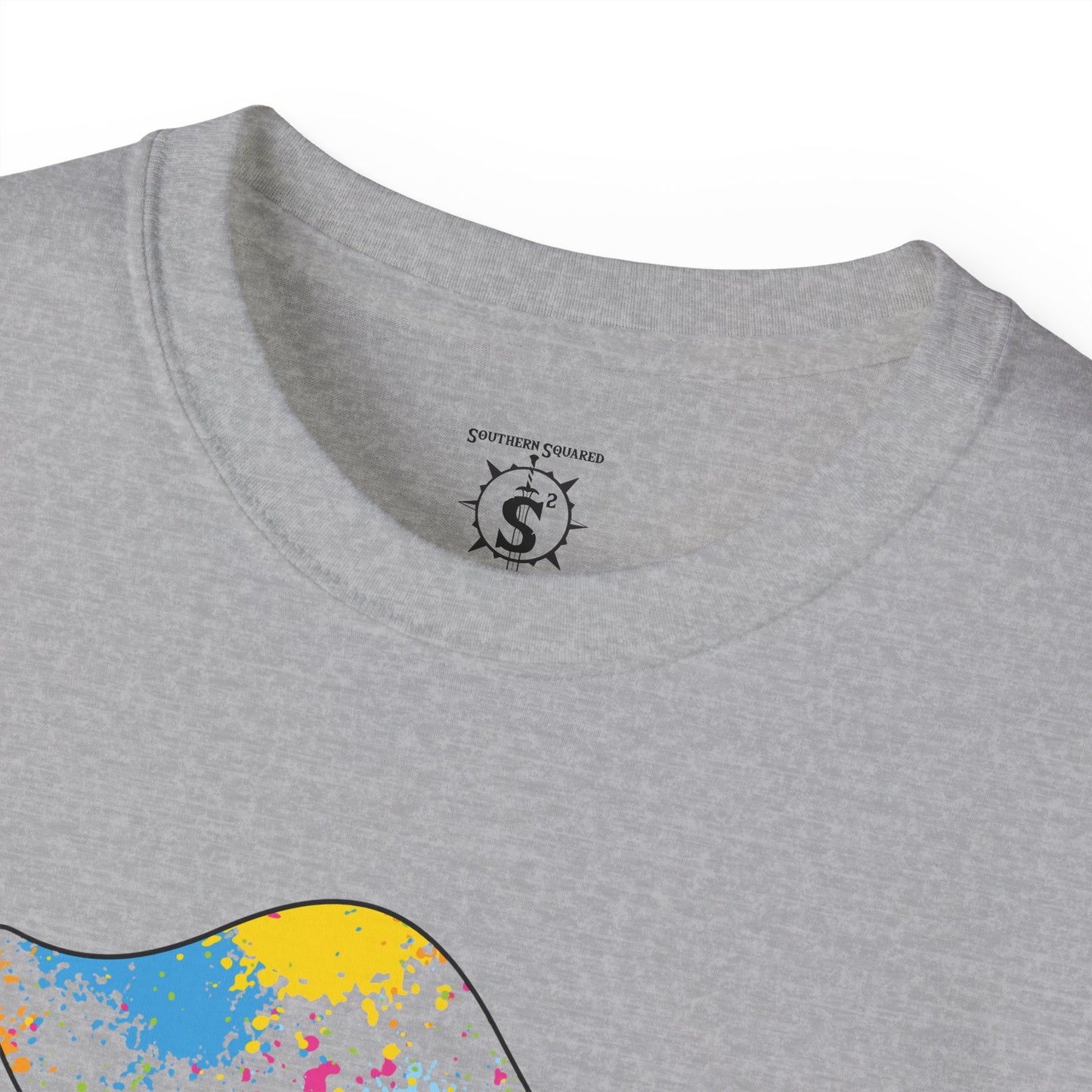 T-Shirt - It's Not Dog Hair, It's Canine Confetti - Unisex Cotton Shirt