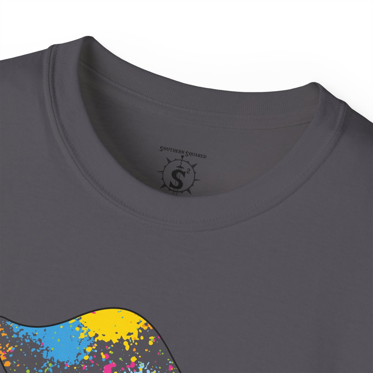 T-Shirt - It's Not Dog Hair, It's Canine Confetti - Unisex Cotton Shirt