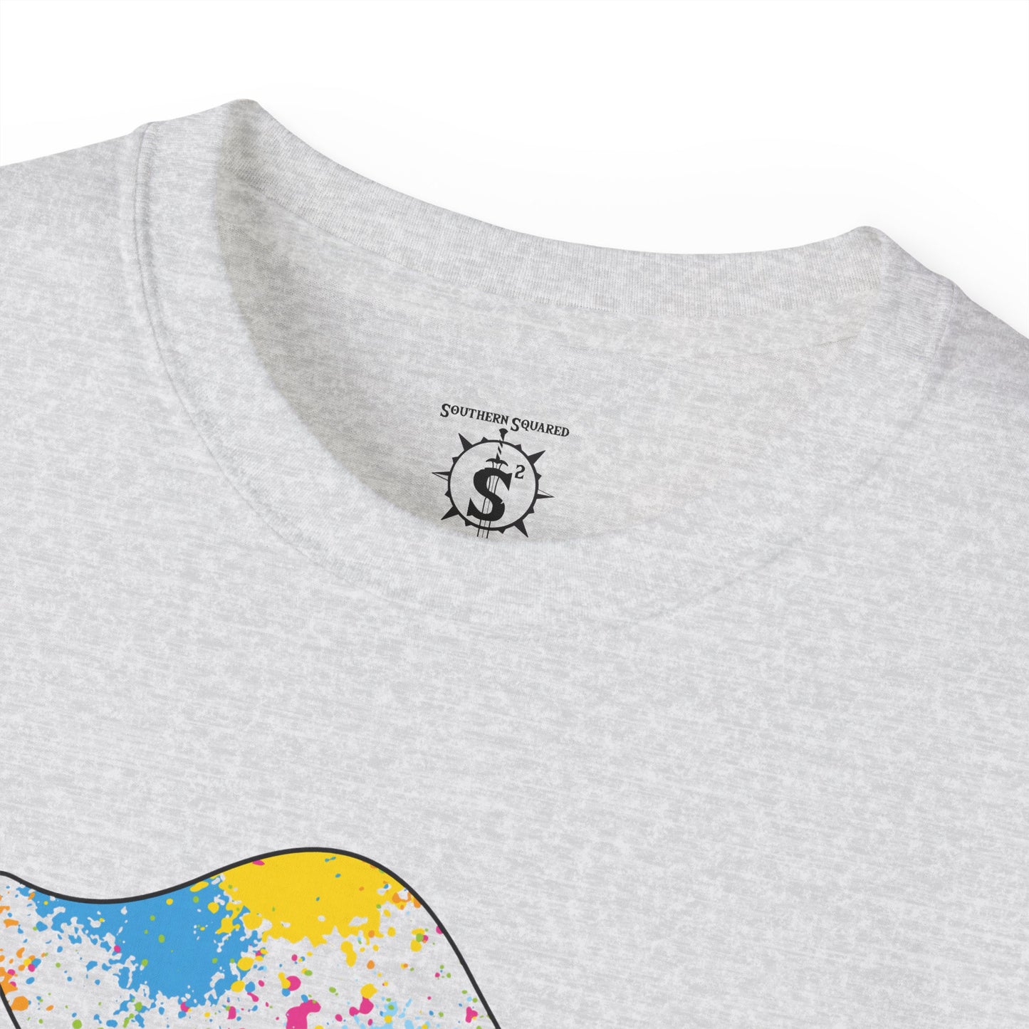 T-Shirt - It's Not Dog Hair, It's Canine Confetti - Unisex Cotton Shirt