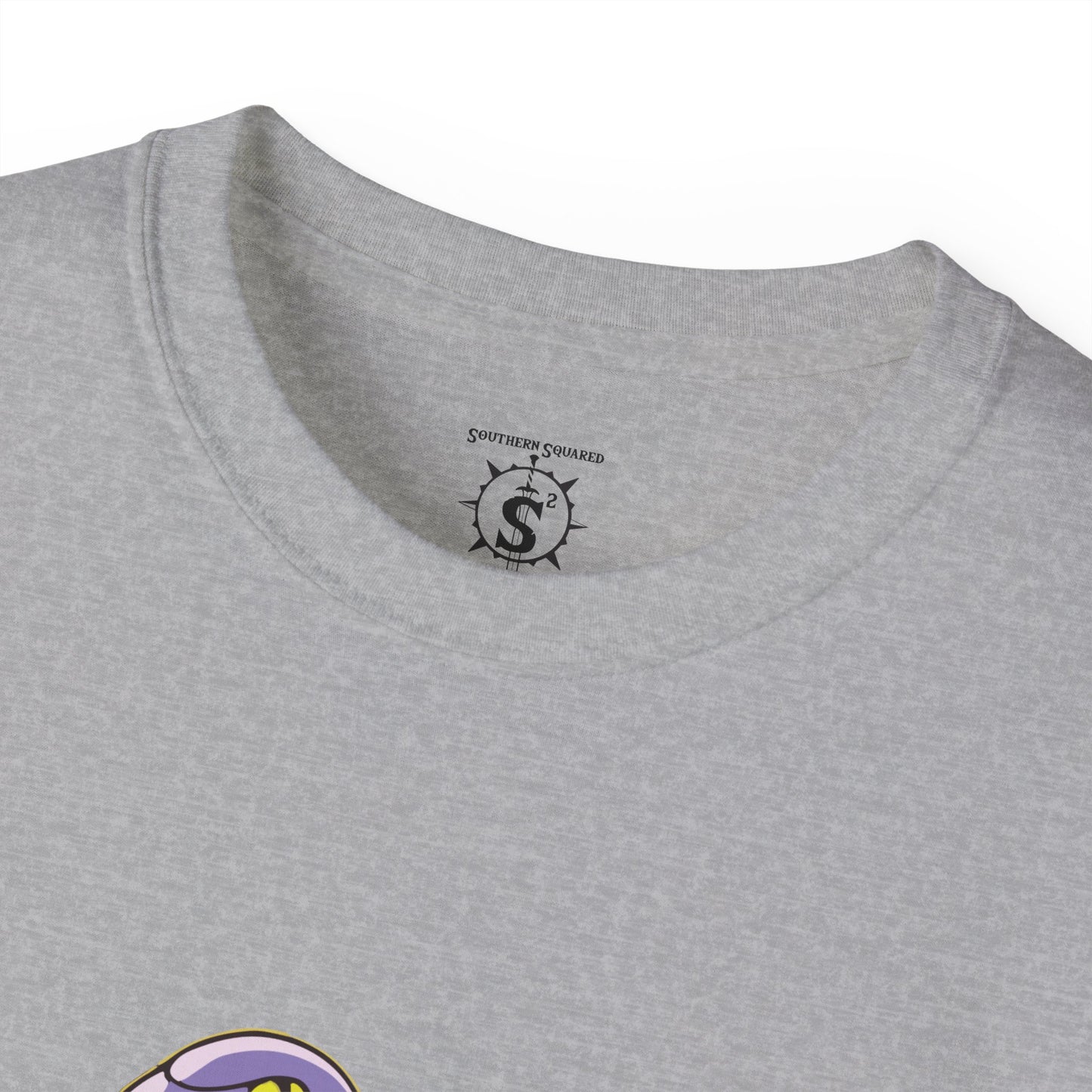 T-Shirt - Gadsden Don't Tread On Me Pokemon Ekans - Unisex Cotton Shirt