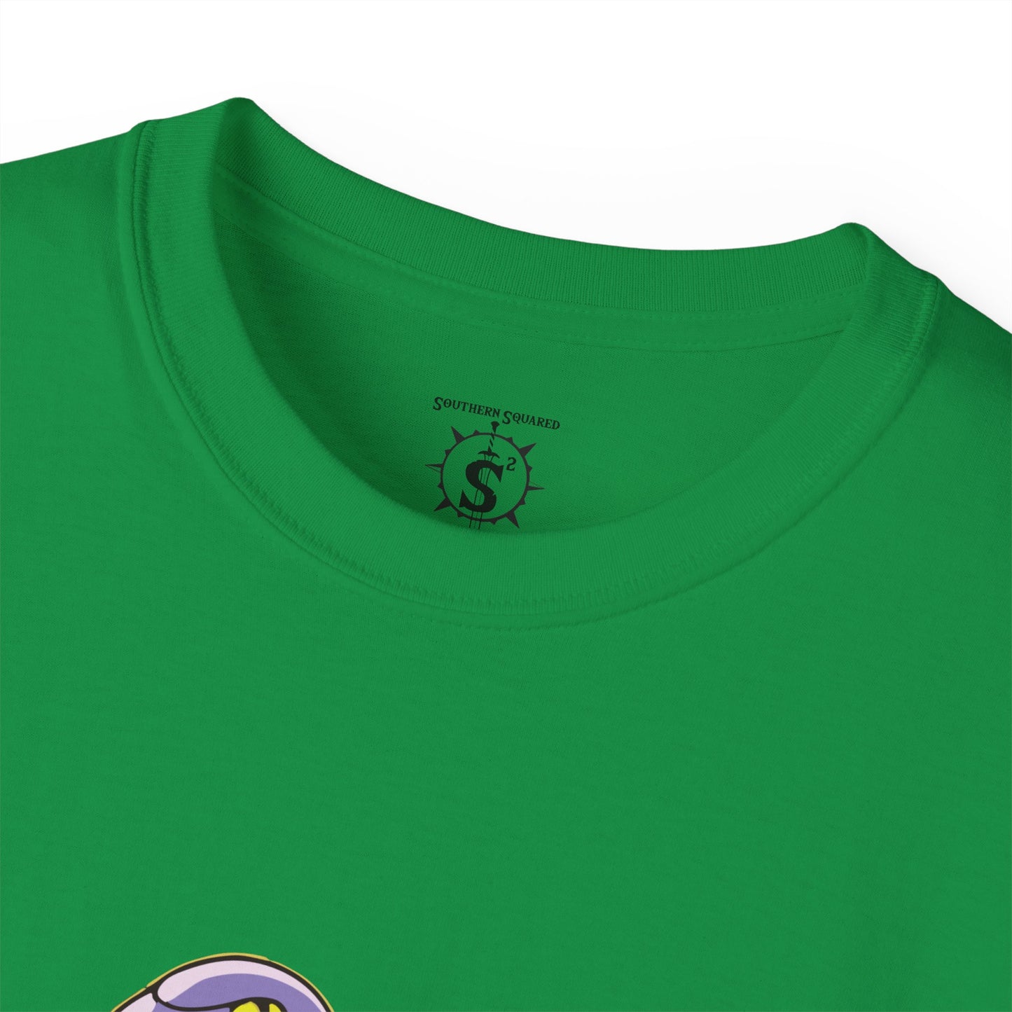T-Shirt - Gadsden Don't Tread On Me Pokemon Ekans - Unisex Cotton Shirt