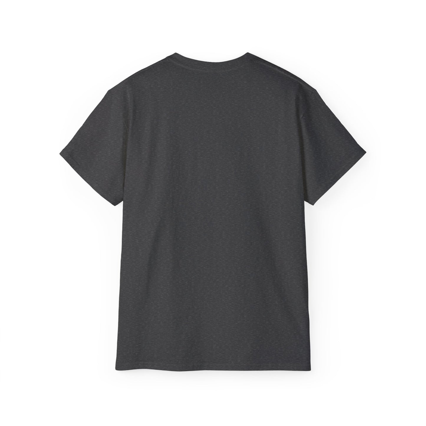 T-Shirt -Got Spots Dog Shirt - Unisex Cotton Shirt