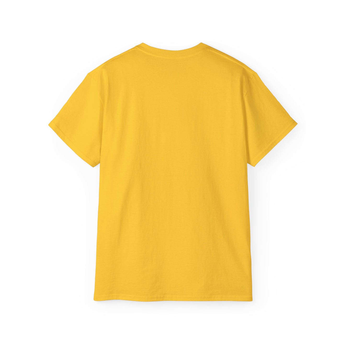T-Shirt - Pawsitive Attitude Dog Shirt - Unisex Cotton Shirt