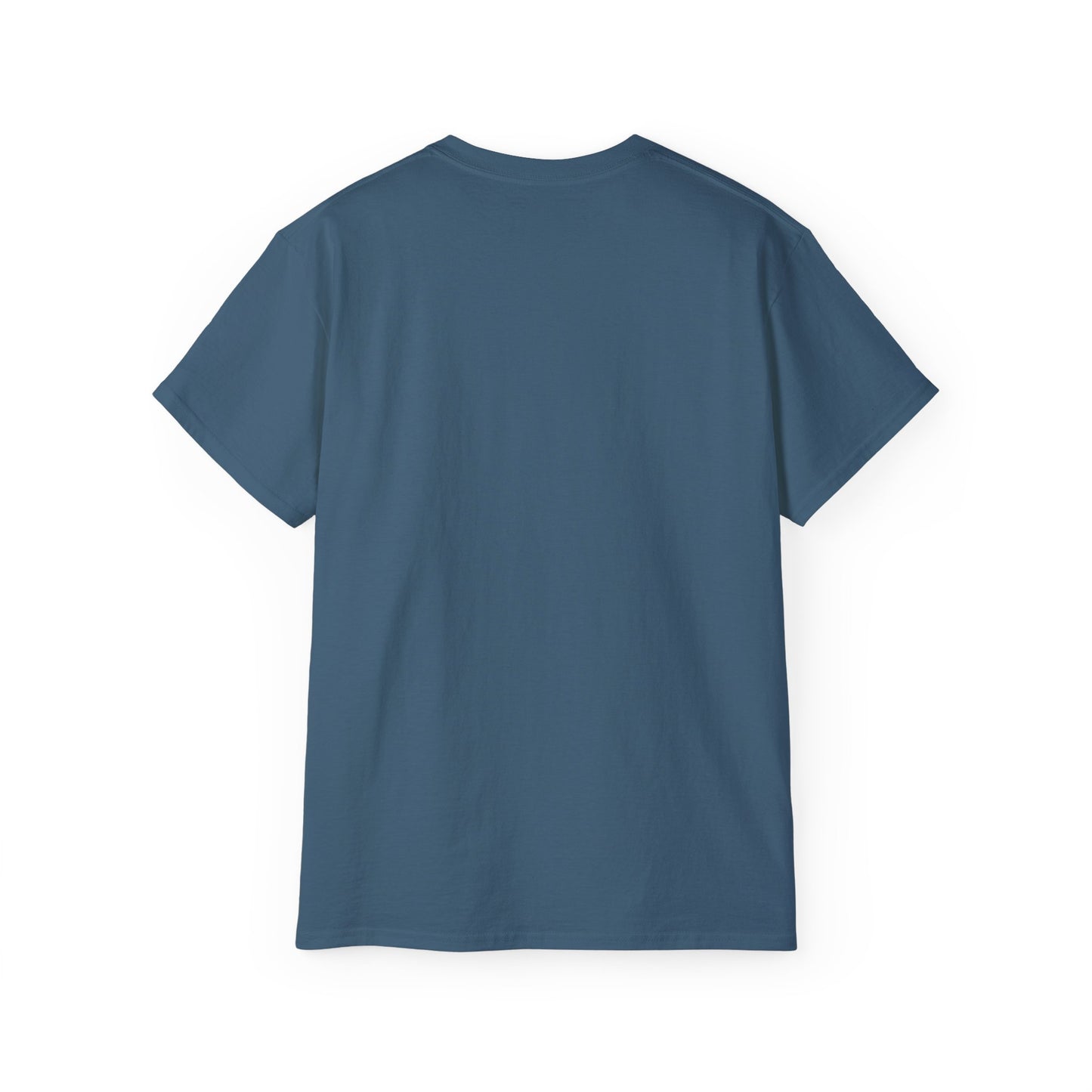 T-Shirt -Got Spots Dog Shirt - Unisex Cotton Shirt