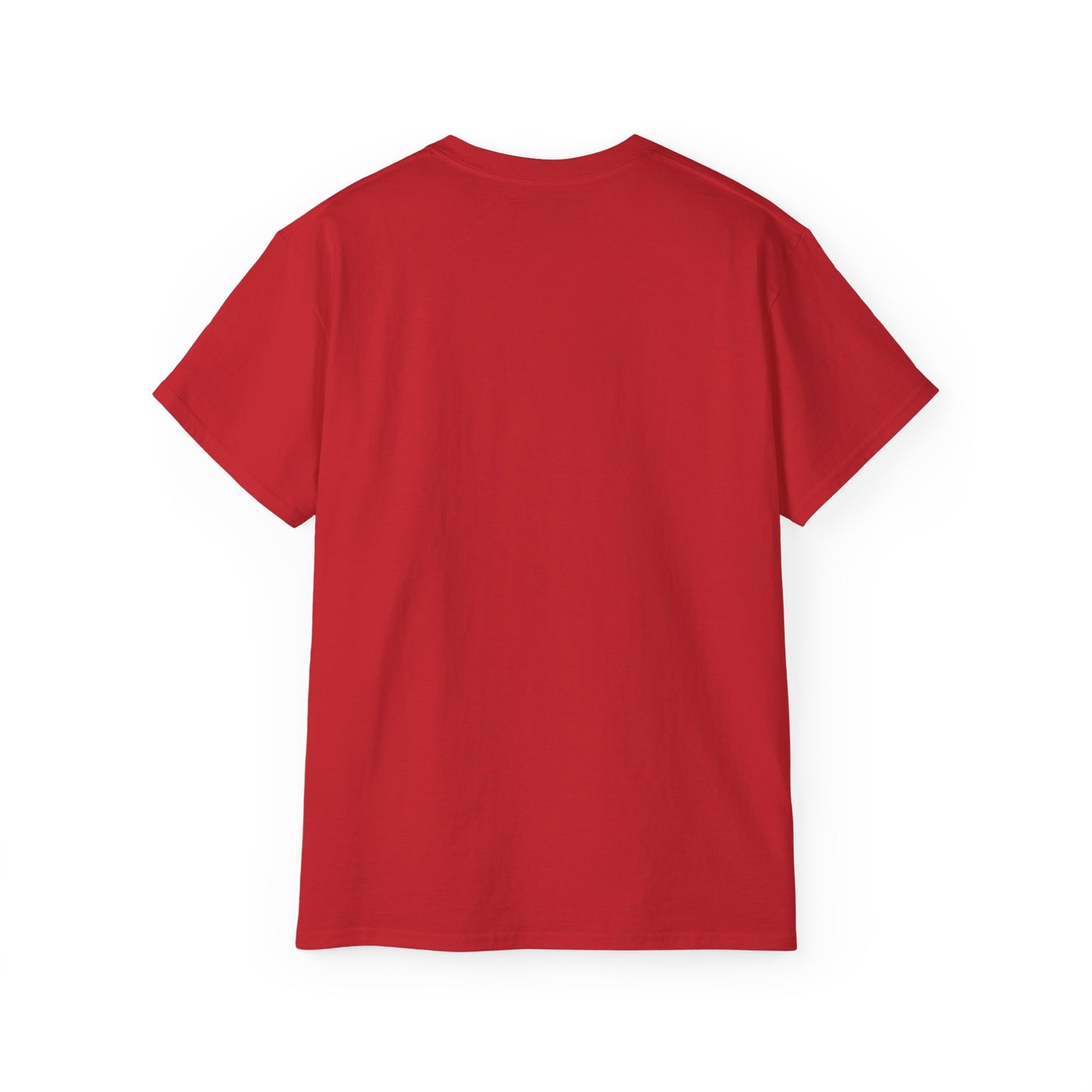 T-Shirt -Got Spots Dog Shirt - Unisex Cotton Shirt