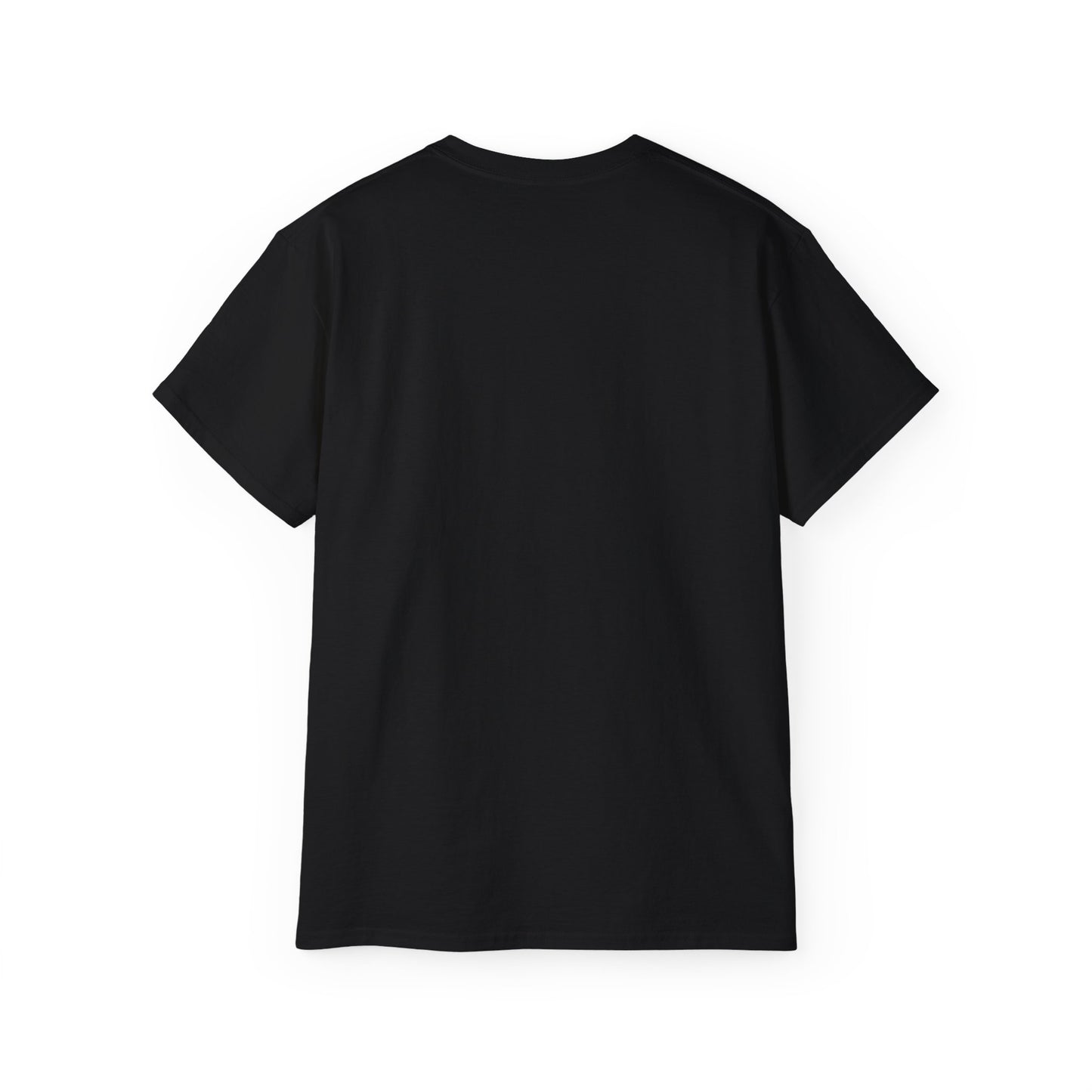 T-Shirt - Either You Love Bacon Or You are Wrong - Unisex Cotton Shirt